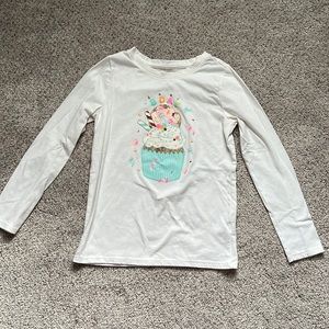Girls Birthday Shirt - 6/6x